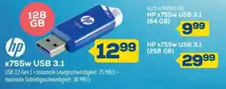 Euronics HP x755w USB 3.1 Angebot