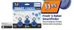 Action Fresh 'n Rebel Smartfinder Angebot