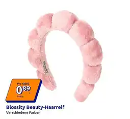Action Blossity Beauty-Haarreif Angebot