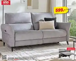 Höffner Einzelsofa Angebot