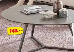 Höffner Couchtisch Angebot