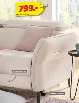 Höffner Wohnlandschaft Angebot