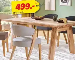 Höffner Esstisch Angebot