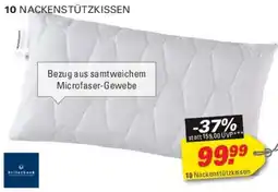 Höffner Billerbeck Nackenstützkissen Angebot