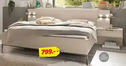 Höffner Bettanlage Angebot