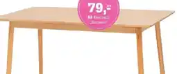 Höffner Esstisch Samson Angebot