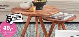 Höffner Couchtisch "Rotonda" Angebot