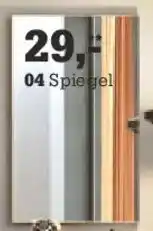 Höffner Spiegel Angebot