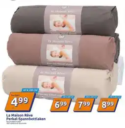 Action La Maison Rêve Angebot