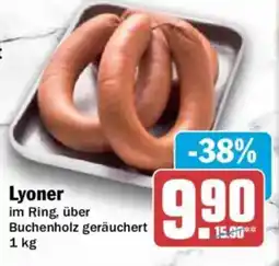 AEZ Lyoner Angebot