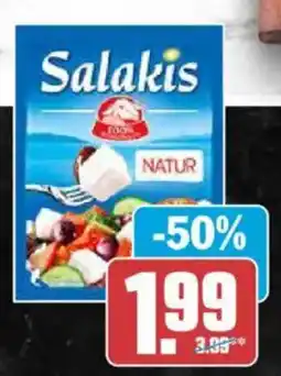 AEZ Salakis NATUR Angebot