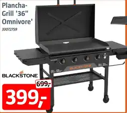 Bauhaus Plancha-Grill '36" Omnivore' BLACKSTONE Angebot
