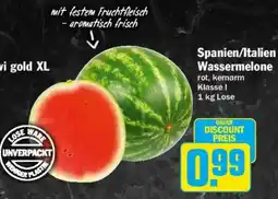 AEZ Spanien/Italien Wassermelone Angebot