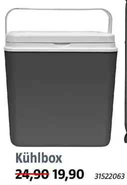 Bauhaus Kühlbox Angebot