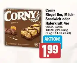 AEZ Corny Riegel Angebot