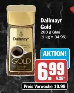 AEZ Dallmayr Gold Angebot