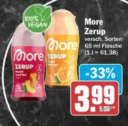 AEZ More Zerup Angebot