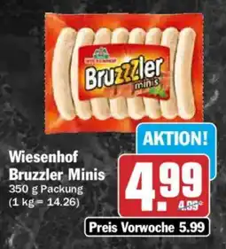 AEZ Wiesenho Bruzzler Minis Angebot