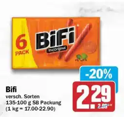 AEZ Bifi Angebot