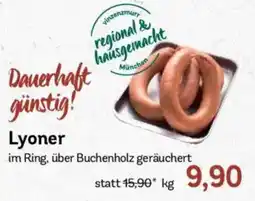 AEZ Lyoner Angebot