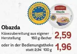 AEZ Obazda Angebot