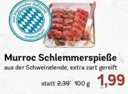 AEZ Murroc Schlemmerspieße Angebot