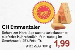 AEZ CH Emmentaler Angebot