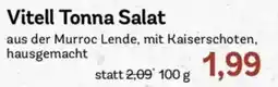 AEZ Vitell Tonna Salat Angebot