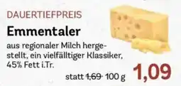 AEZ Emmentaler Angebot