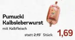 AEZ Pumuckl Kalbsleberwurst mit Kalbfleisch Angebot