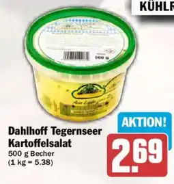 AEZ Dahlhoff Tegernseer Kartoffelsalat Angebot