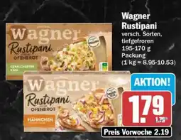 AEZ Wagner Rustipani Angebot
