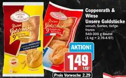 AEZ Coppenrath & Wiese Unsere Goldstücke Angebot