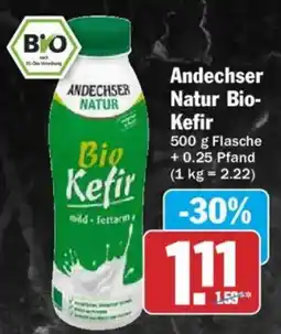 AEZ Andechser Natur Bio-Kefir Angebot