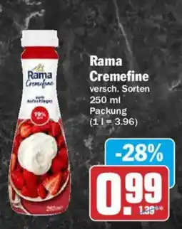 AEZ Rama Cremefine Angebot