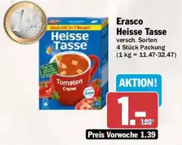 AEZ Erasco Heisse Tasse Angebot