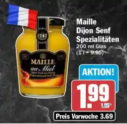 AEZ Maille Dijon Senf Spezialitäten Angebot