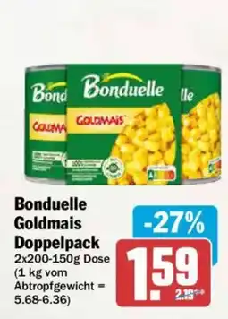 AEZ Bonduelle Goldmais Angebot