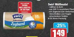 AEZ Swirl Müllbeutel Angebot