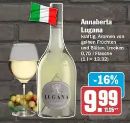 AEZ Annaberta Lugana Angebot