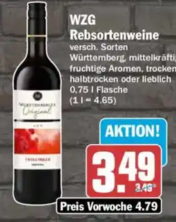 AEZ Württembergs Original Trollinger Angebot