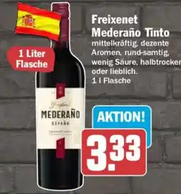 AEZ Freixenet Mederaño Tinto Angebot