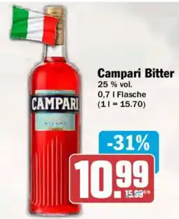 AEZ Campari Bitter Angebot