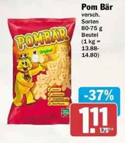 AEZ Pom Bär Angebot