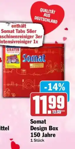 AEZ Somat Design Box Angebot