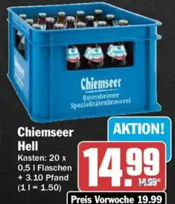 AEZ Chiemseer Hell Angebot