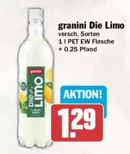 AEZ granini Die Limo Angebot