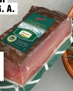 Handelshof Recla Südtiroler Speck Angebot