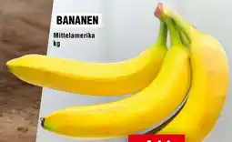Handelshof Bananen Angebot