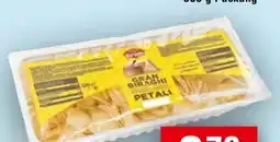 Handelshof Biraghi Gran Petali Angebot
